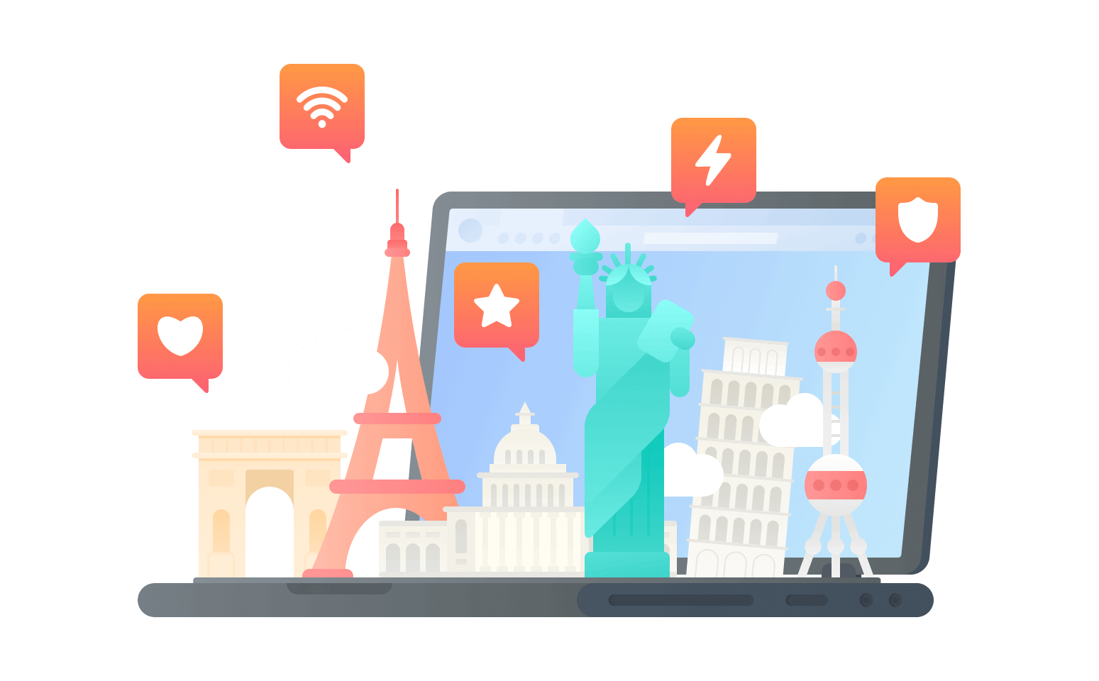 国外可以连国内网络的vpn - 嗖嗖加速器